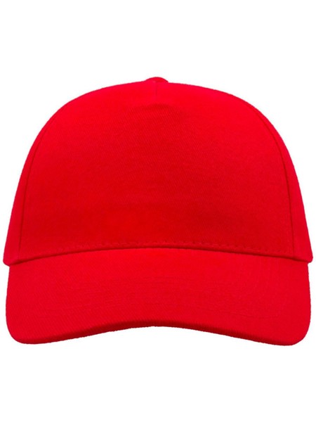 Liberty five - Red