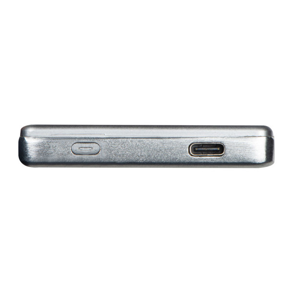 Power Bank Donetsk 5,000 mAh - Grey