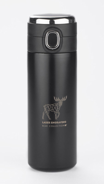 Travel mug FOKS 420 ml
