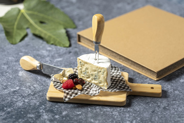 Cheese Knife Set Tauroa