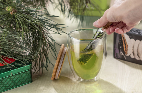Tea infuser CEYLON