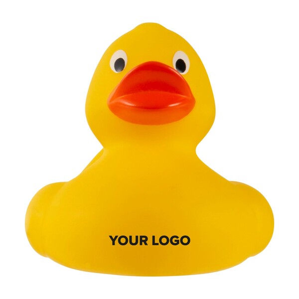 Rubber duck Mirta