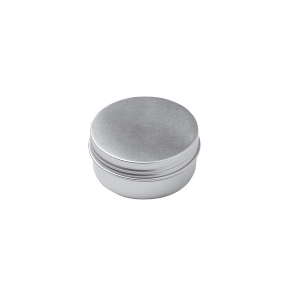 Personalised citronella candle with lid for indoor and outdoor use