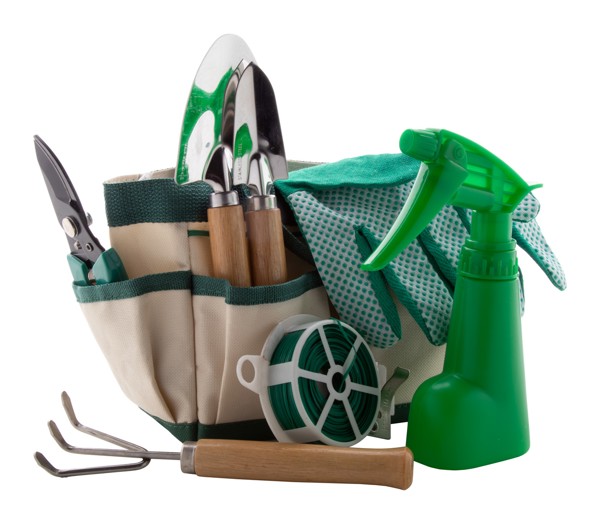 Garden Tools Set Botanic