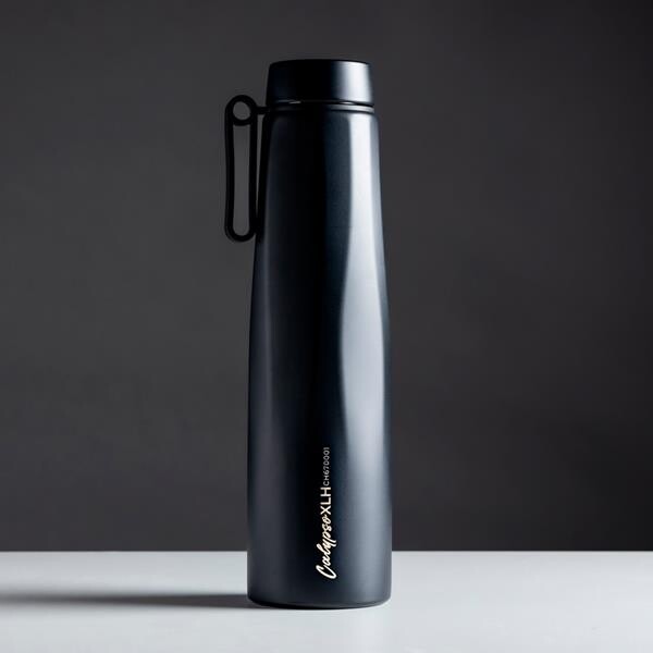 Calypso Xlh - Preto