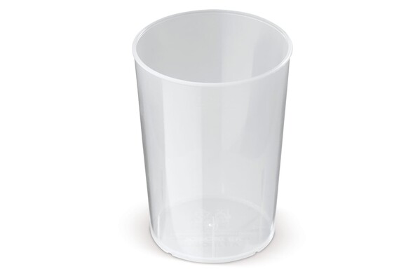 Cup Écologique  PP 250ml