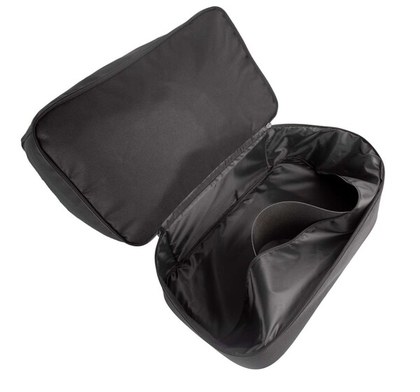 SPORT BAG WITH RIGID BOTTOM