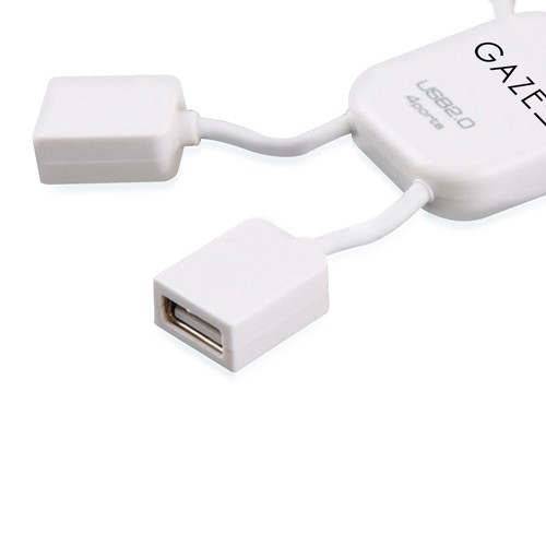 Little Man 4 Port USB Hub