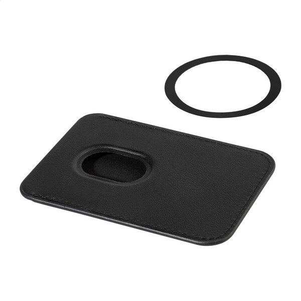 Rpu Magnetic Credit Card Holder Snaplet
