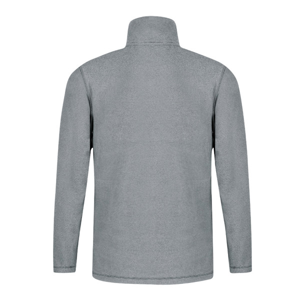 Forro Polar Arsuk - Gris / XXL