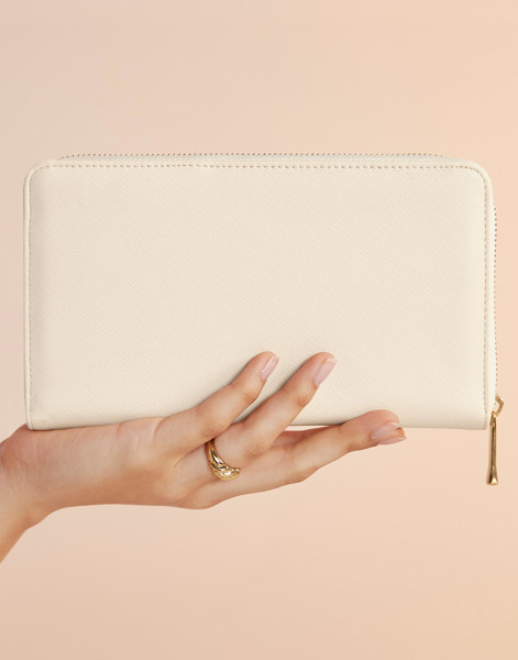Boutique Travel Jewellery Case - Oyster / ONE SIZE