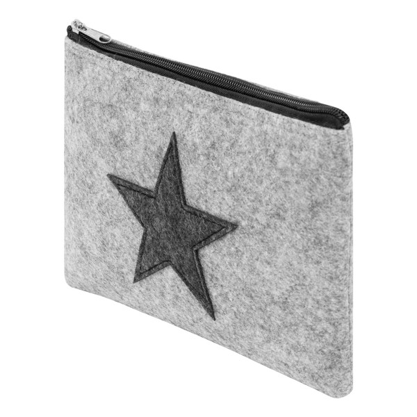 Felt Organizer Star Dust Use