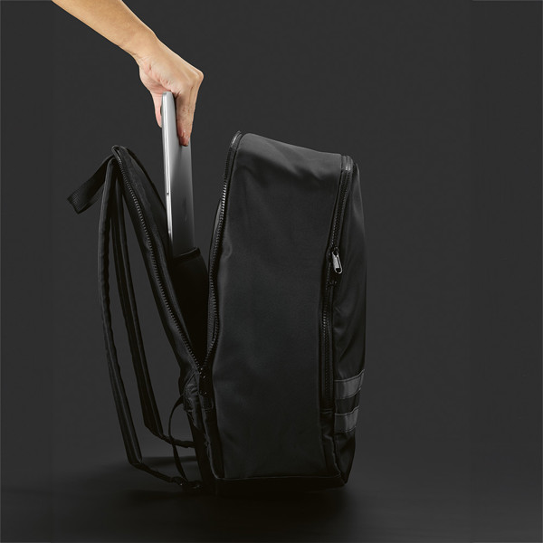Sydney Backpack - Černá