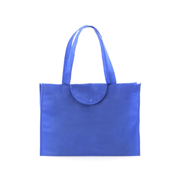 Bolsa Plegable Austen - Azul