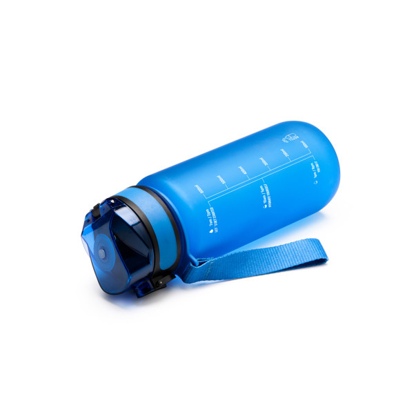Bottle Rigon - White