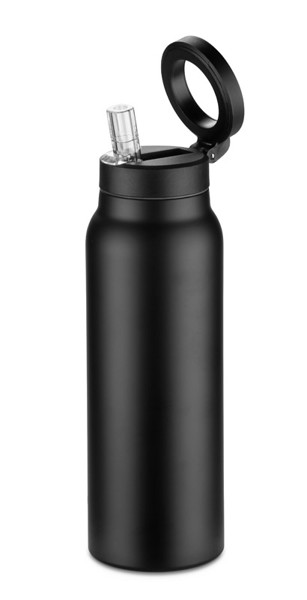 Thermal bottle with magnetic holder MAGHOLD 700 ml