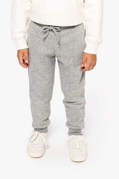 Kids’ Jogging Trousers - Black / 12/14
