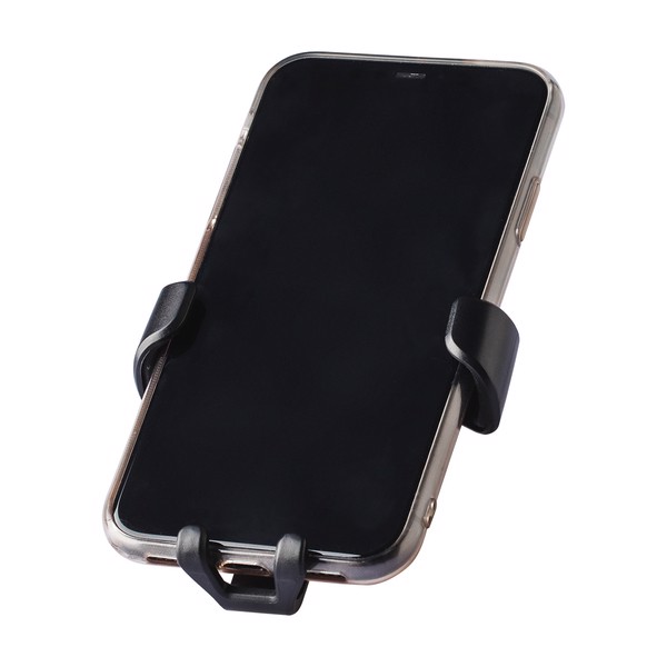 Mobilefit holder - Black
