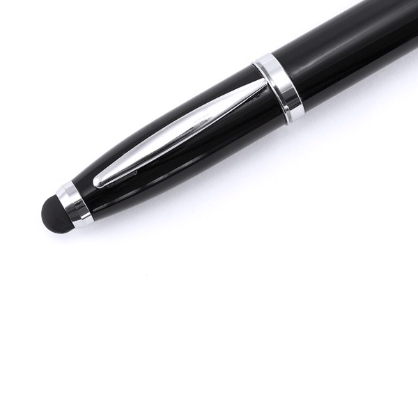 Bolígrafo Puntero USB Sivart 8GB - Negro