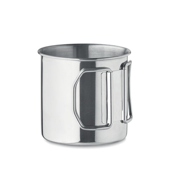 Stainless steel mug 330 ml Nunavut