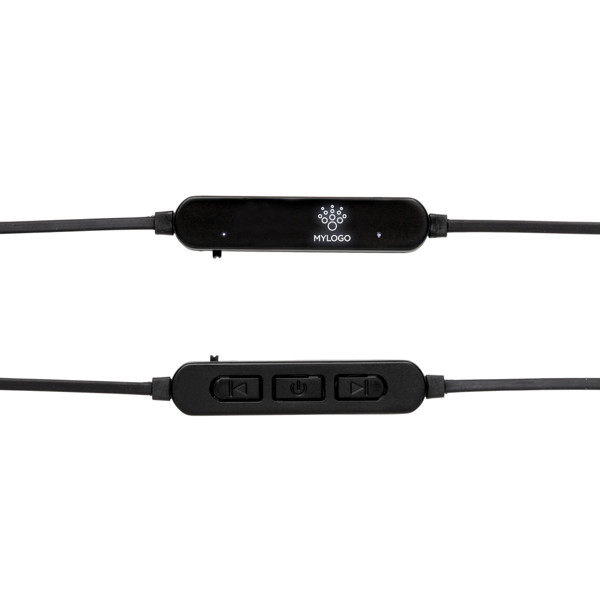 Xd Collection wireless earbuds, BT 4.2, 3h playtime