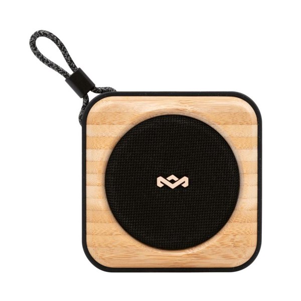 House of Marley Roots Bluetooth speaker
