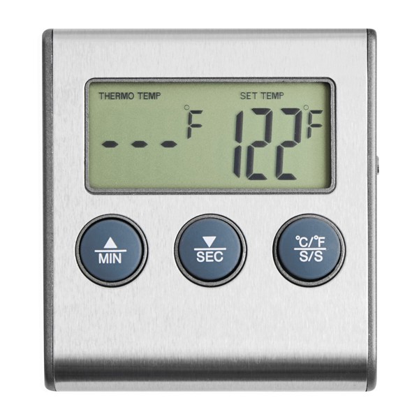 Kochthermometer Gourmet