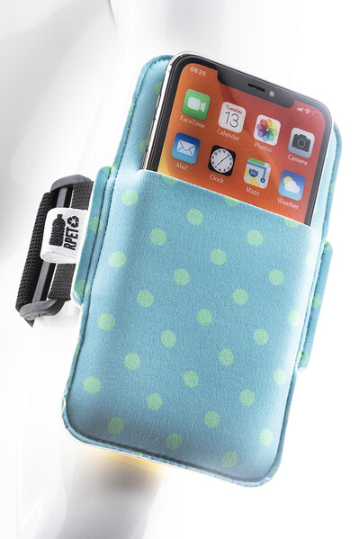 Brassard pour téléphone portable Runfree