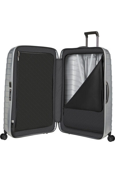 Samsonite - Proxis Spinner 81/30 - Silver