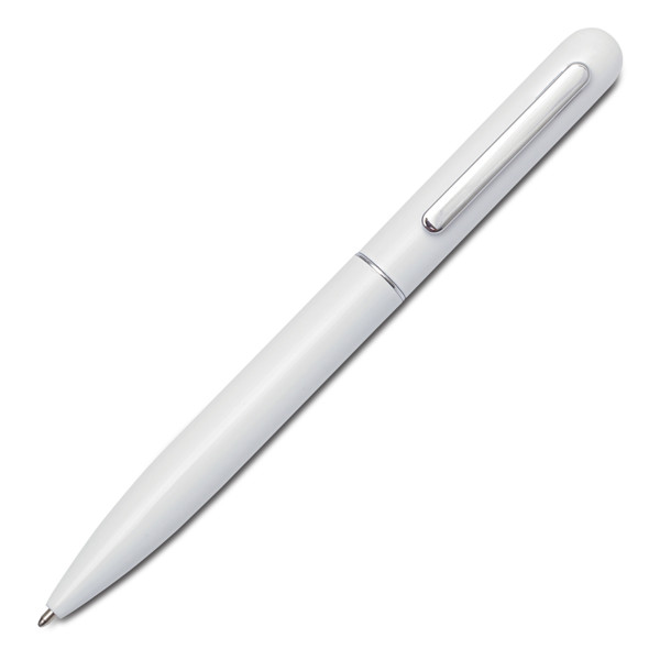 Fortaleza writing set - White