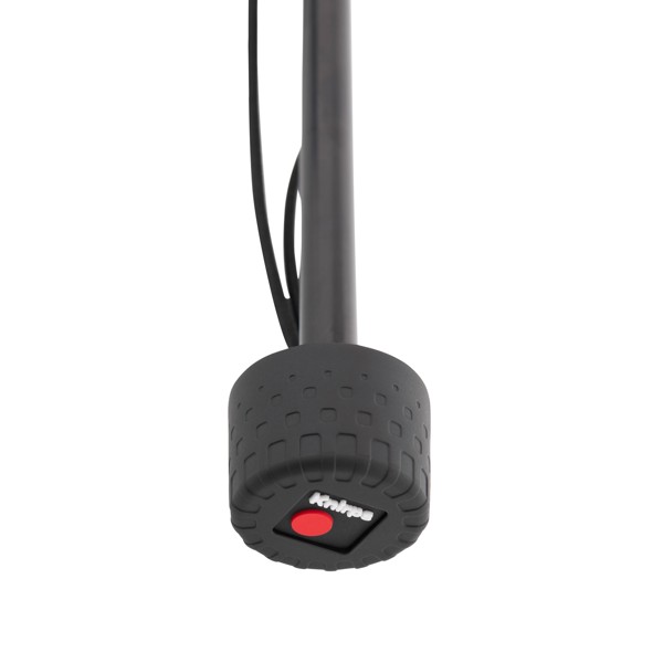 Knirps C.050 small manual - Dark Grey