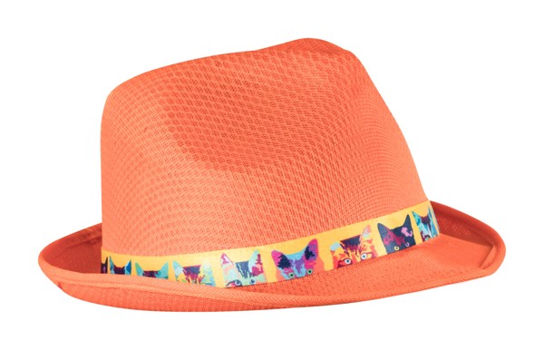 Sublimation Band For Straw Hats Subrero