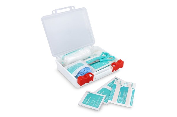 First Aid kit 37pc Sierra