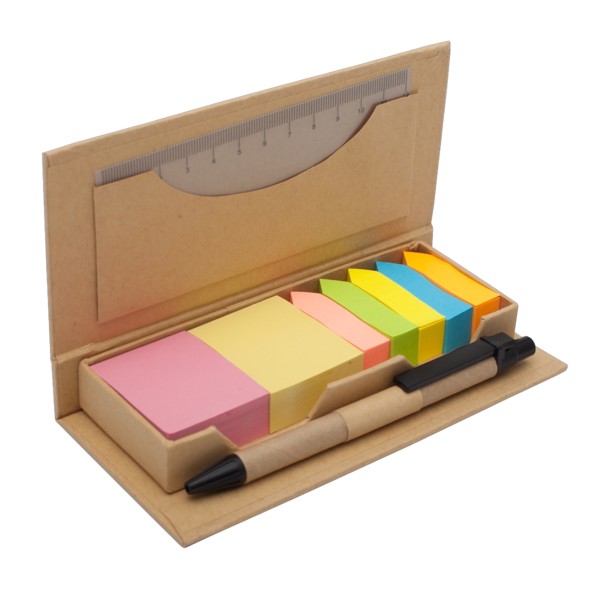 Scoolprep set