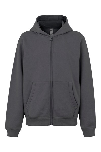 SWEAT CRIANÇA FULL ZIP BYRON KIDS