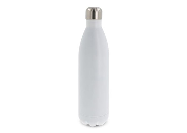 Thermo bottle Swing 1000ml - White