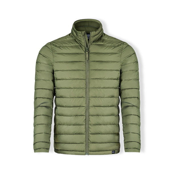 Chaqueta Mitens - Gris / L