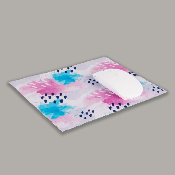 MOUSEPAD HANA SUBLIMA