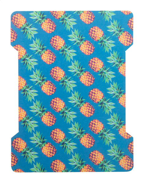 Multi Scarf Display Card BandanaShow