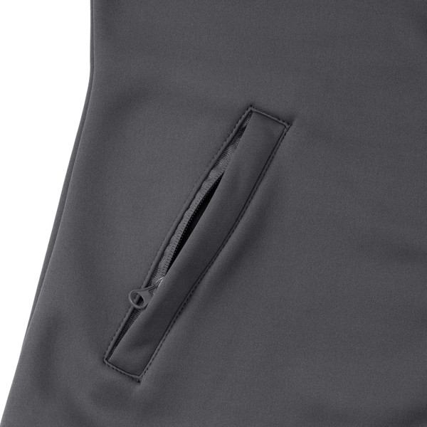 Ladies' Smart Softshell Gilet - Classic Red / 2XL