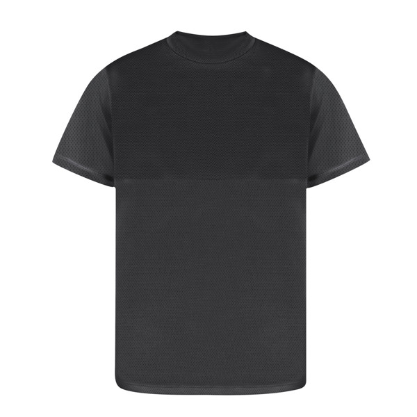 Camiseta Adulto Tecnic Ulken - Gris / L