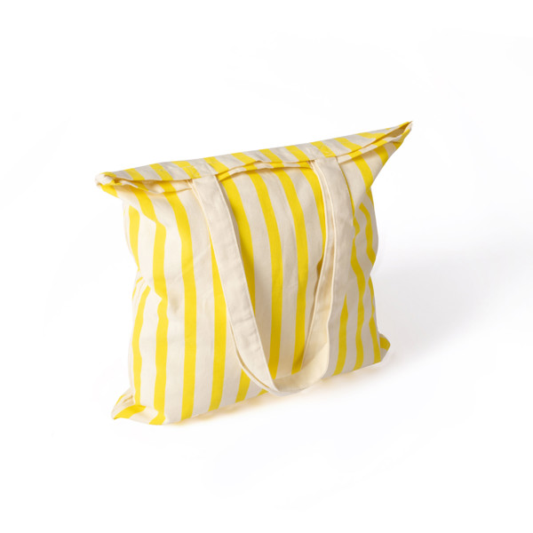 BOLSA NERA - AMARELO