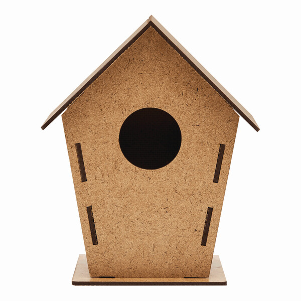 Vtáčia búdka Eco Home