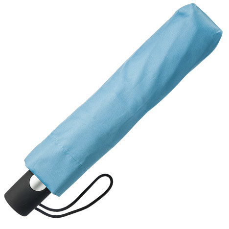 Taschenschirm MIRAGE - Hellblau