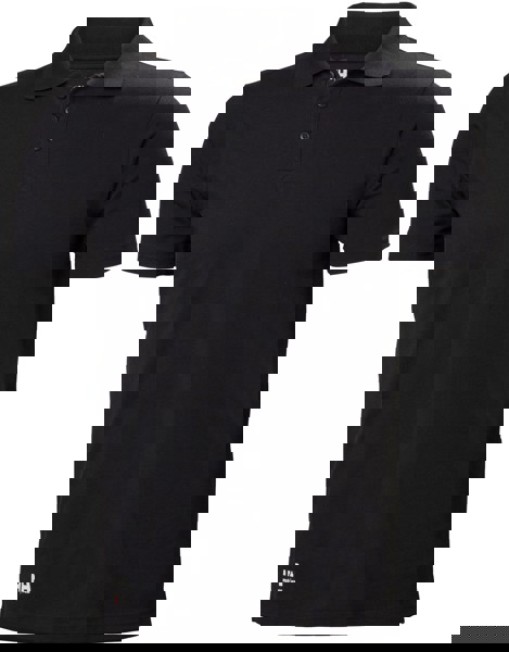 Men's Classic Polo - Weiß - XL