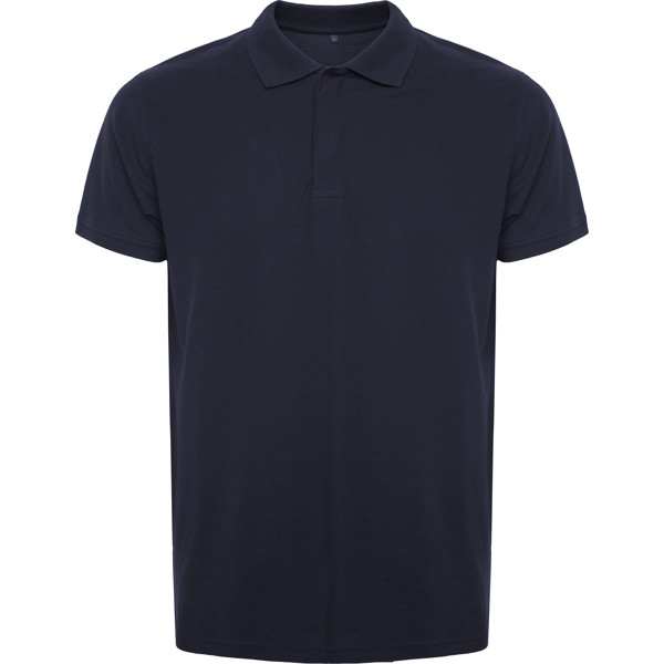 Rover Polo Shirt - MARINO / M