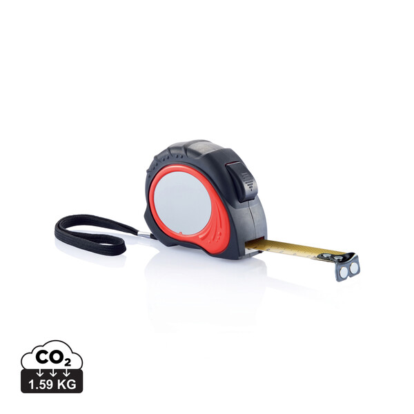 Svinovací metr Tool Pro - 5 m/19 mm