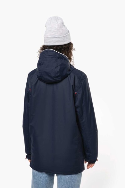 Unisex Waterproof Jacket - XS