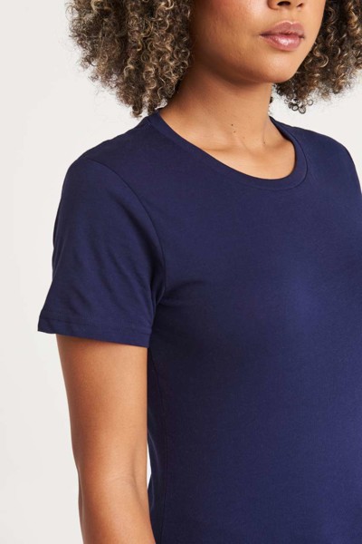 The 100 Women's T - White / XS