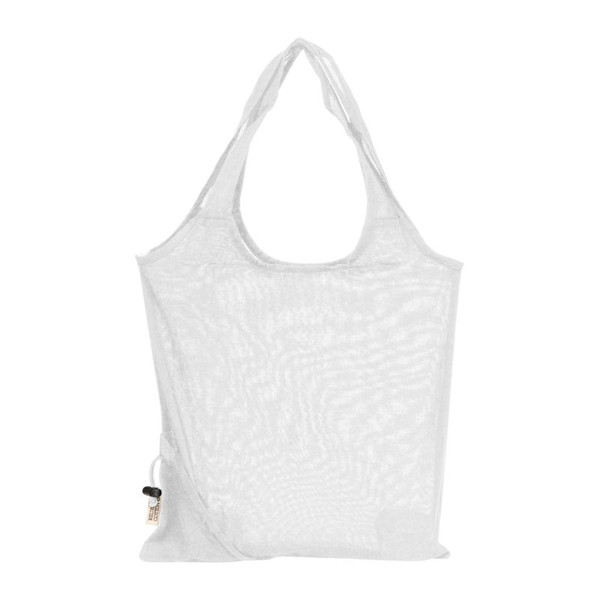 Recycled Cotton Bag Modena 118 g/m² - White
